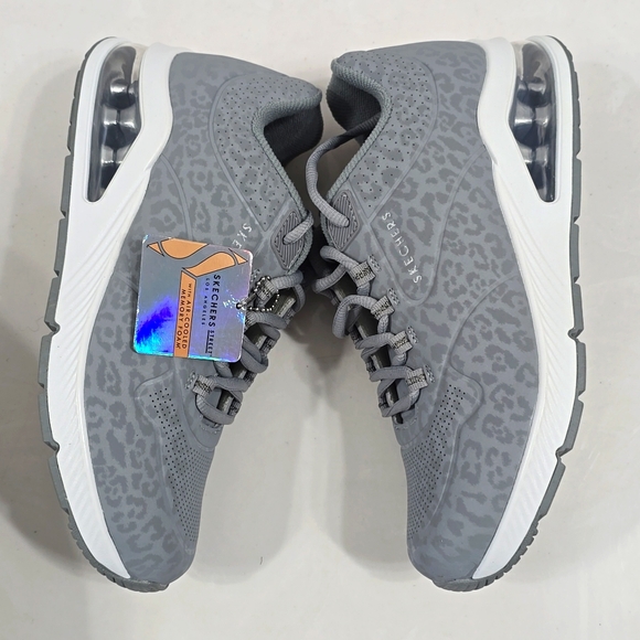 Skechers Women's Uno 2 in kat neato new - Picture 5 of 11